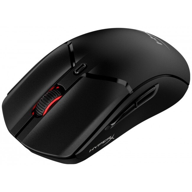 Oferte la Mouse Pulsefire Haste 2.0 Wireless Negru