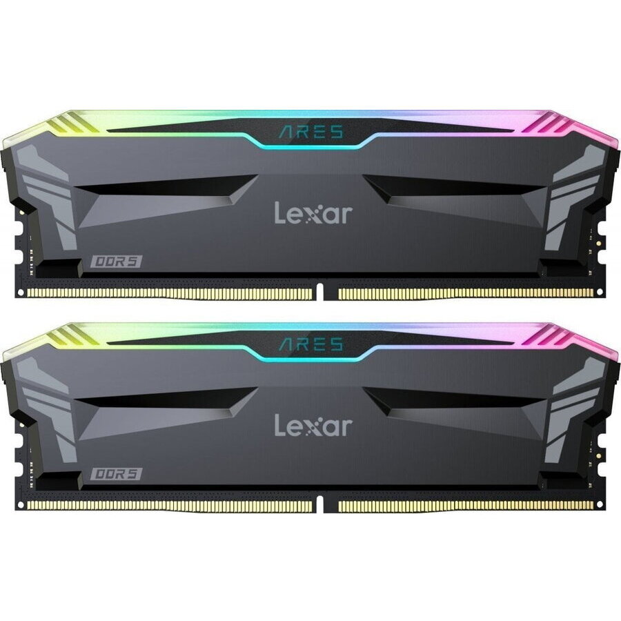 Oferte la Memorie ARES RGB 2x16GB    DDR5  CL32 6400MHz