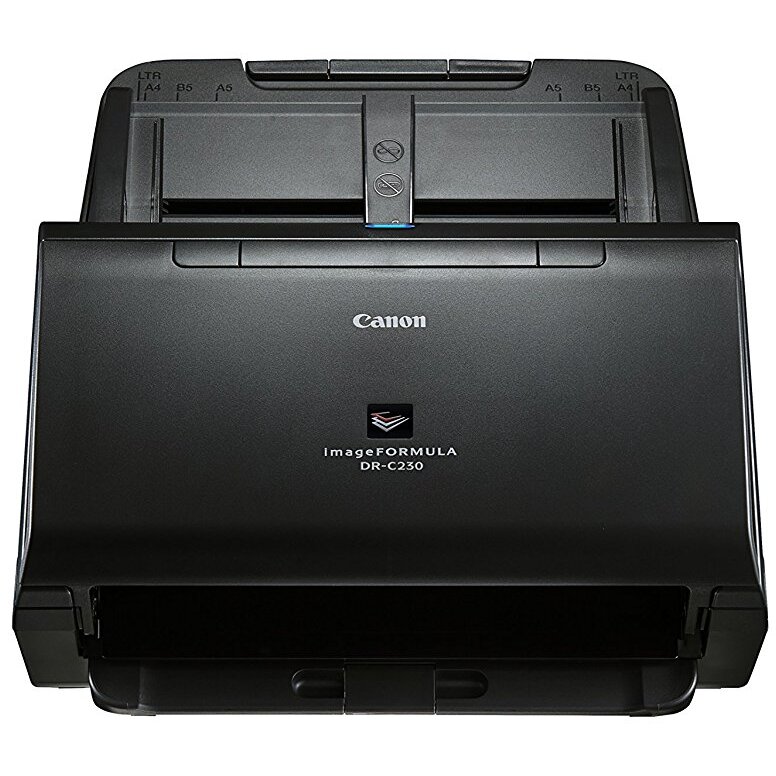 Oferte la Scanner imageFormula DR-C230 Negru