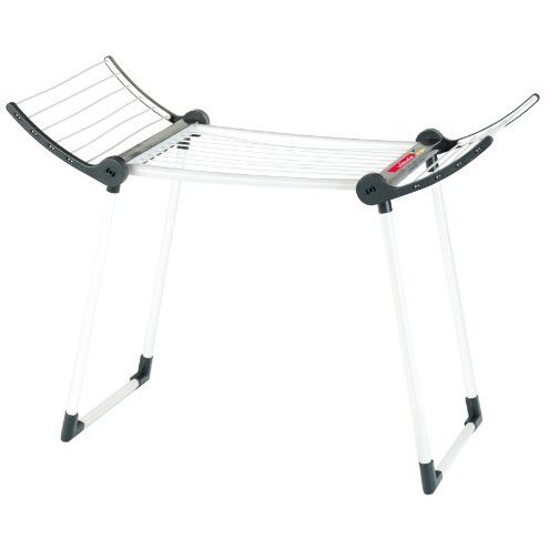 Oferte la Theo Klein Vileda drying rack, child domestic appliance (white / black)