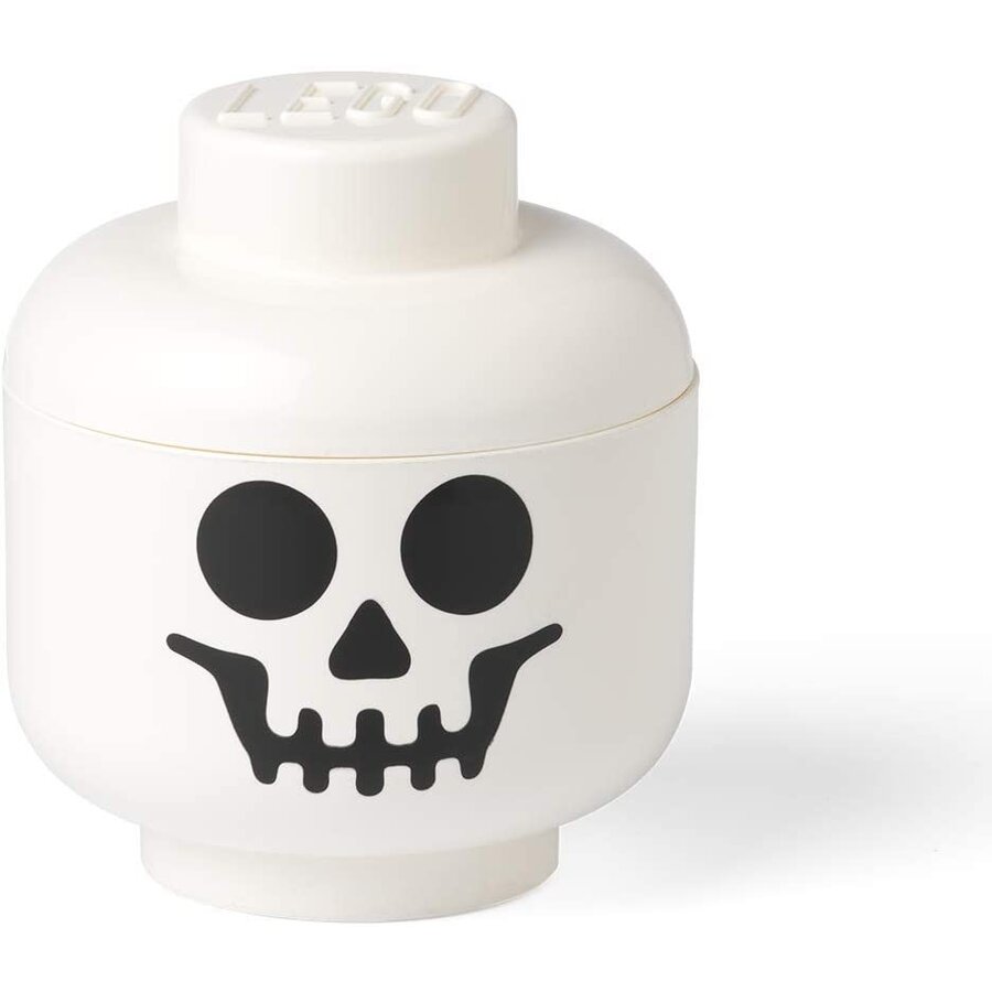 Oferte la Room Copenhagen LEGO Storage Head Skeleton, large 40321728