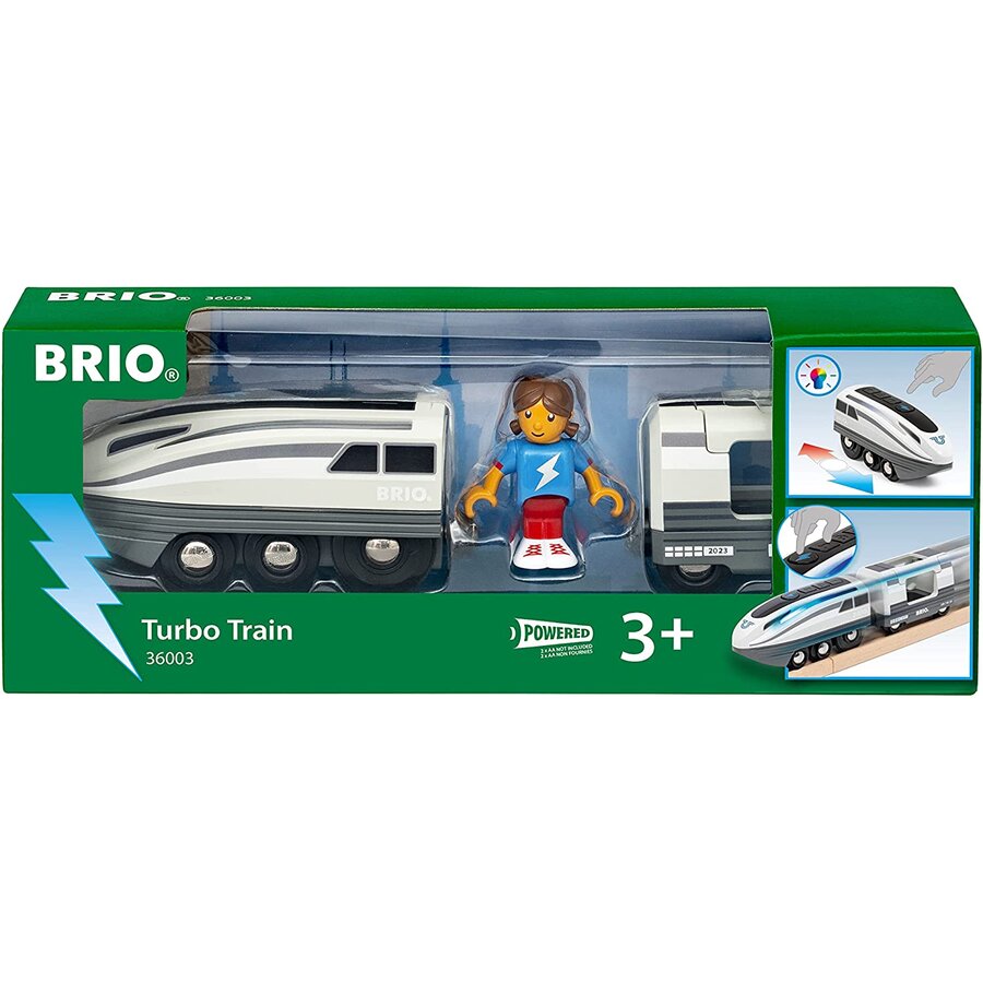 Oferte la Jucarie Turbo Train