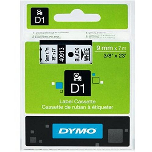 Oferte la Consumabil Taśma D1 9MM black/WH