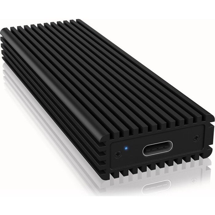 Oferte la BOX IB-1816m-C31, drive enclosure (black)