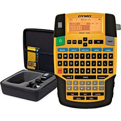 Oferte la Consumabil Rhino 4200 incl. Case set