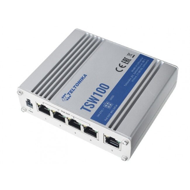 Oferte la Switch TSW100 Gri