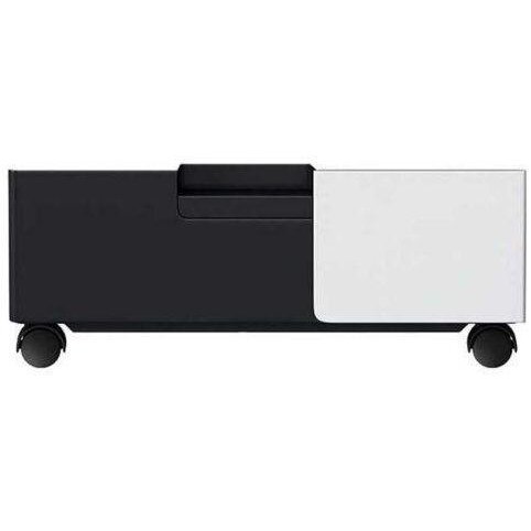 Oferte la Copier Desk DK-516X pentru Bizhub C300i / C250i / C360i Negru/Alb