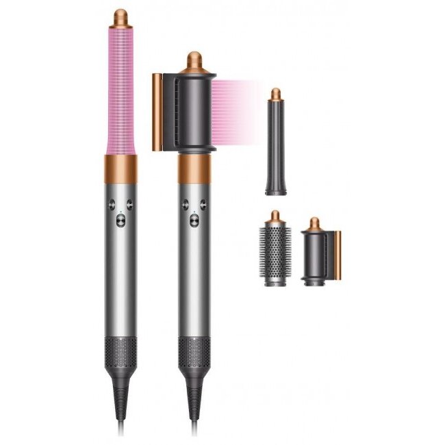 Oferte la Ondulator Airwrap Origin Gri