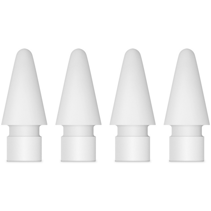 Oferte la Set Varfuri MX763ZM/A Pencil 4 Bucati
