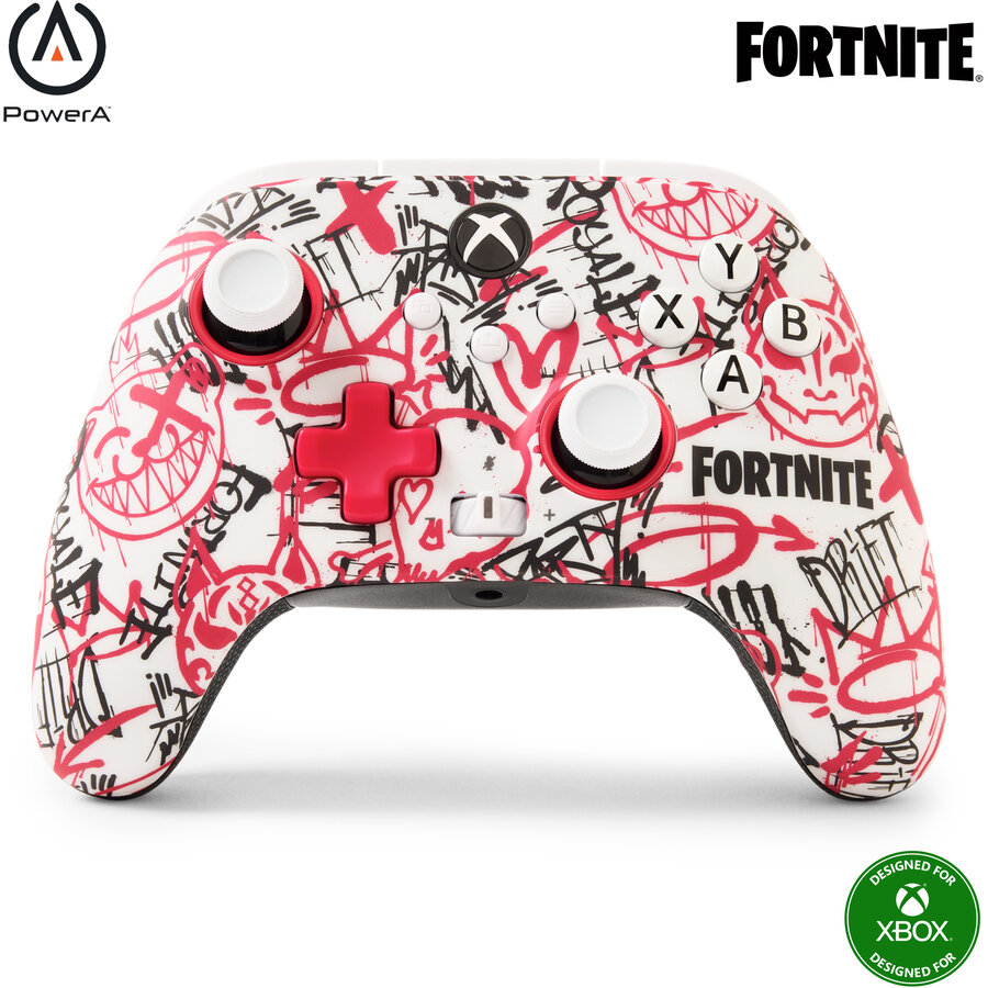 Oferte la Controller Fara Fir Pentru XBOX Series X/ S Fornite