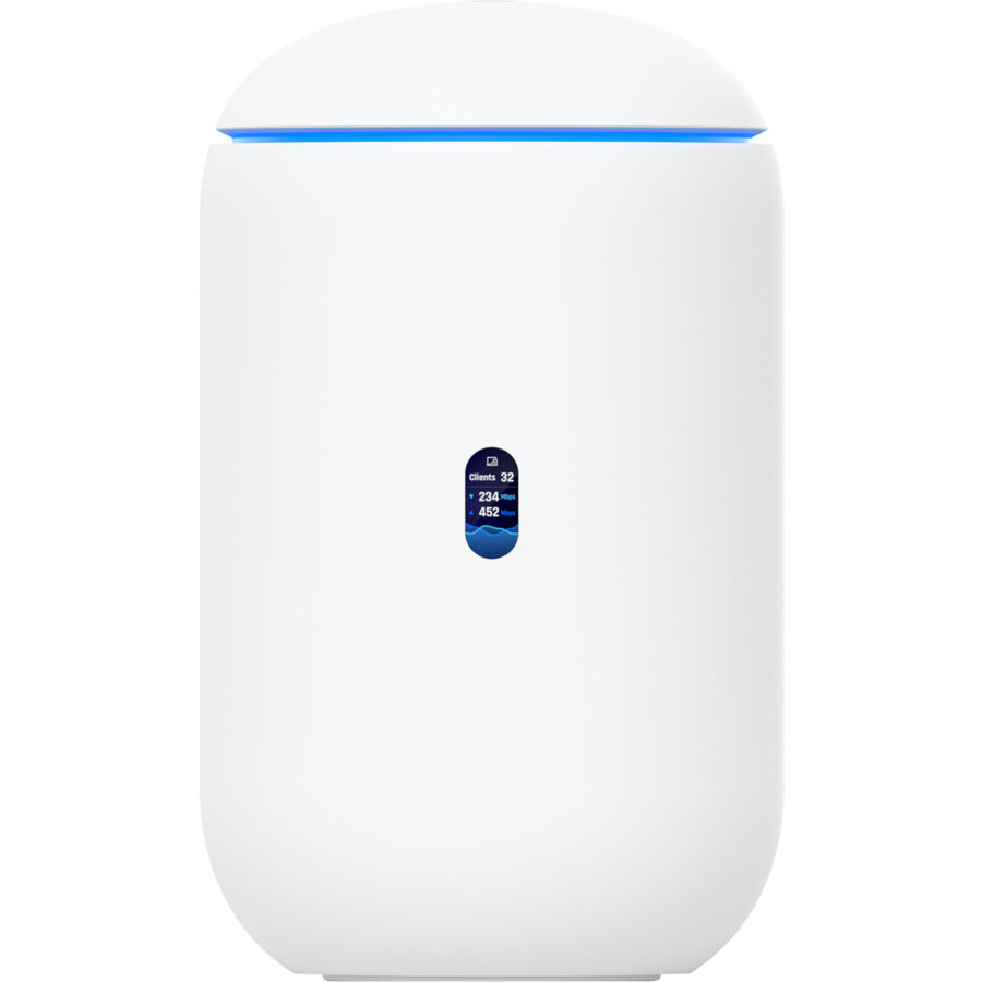 Router wireless Dream Router 7 - white