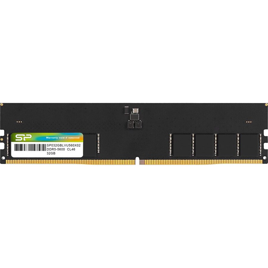 Memorie 16GB (1x16GB) DDR5 5600MHz