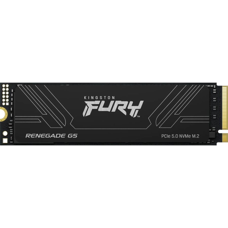 SSD Fury Renegade 2TB M.2 PCIe 5.0