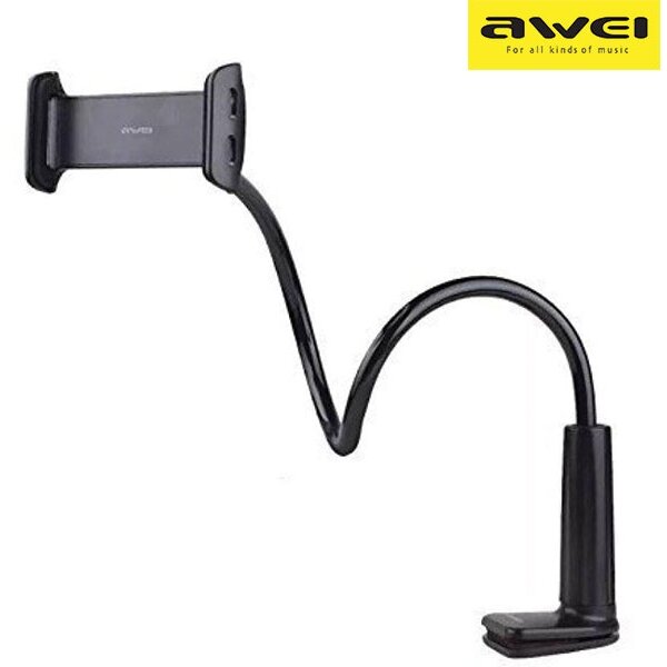 Suport X3, Flexibil, Negru