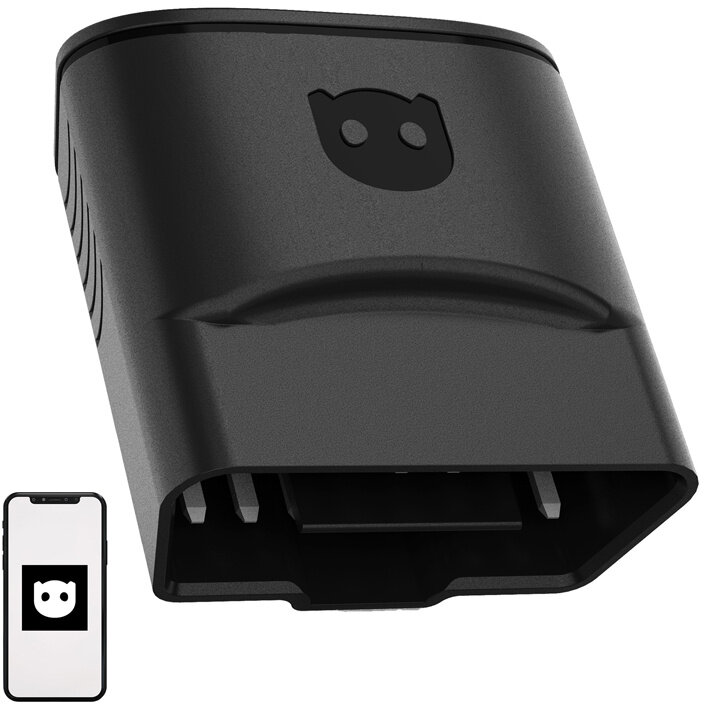 Oferte la Dispozitiv Diagnoza Auto 3 Pro Pack Monitorizare Parametrii Functionare Bluetooth Negru