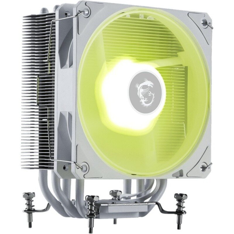 Oferte la Cooler Procesor MAG COREFROZR AA13 White