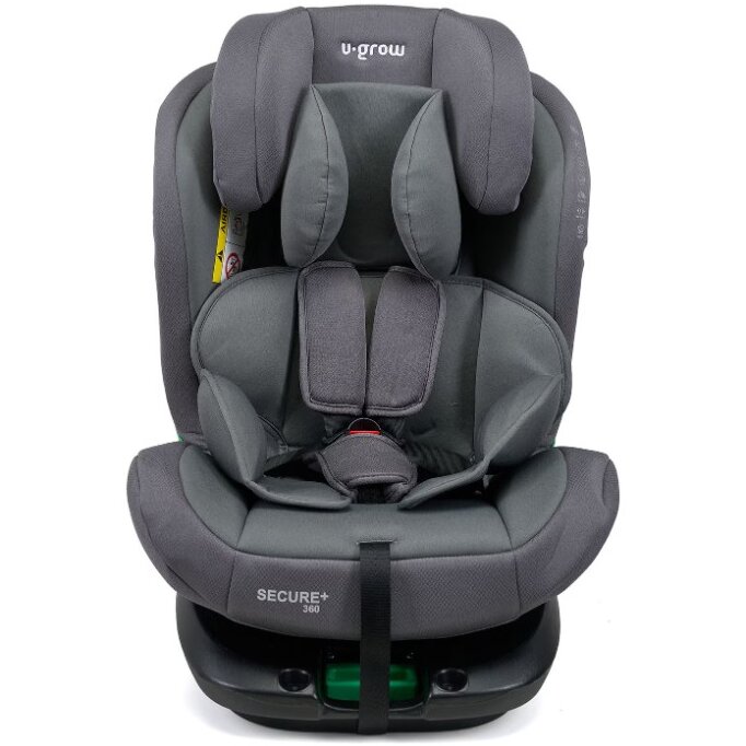 Oferte la Scaun Auto 40-150cm R129 Gri