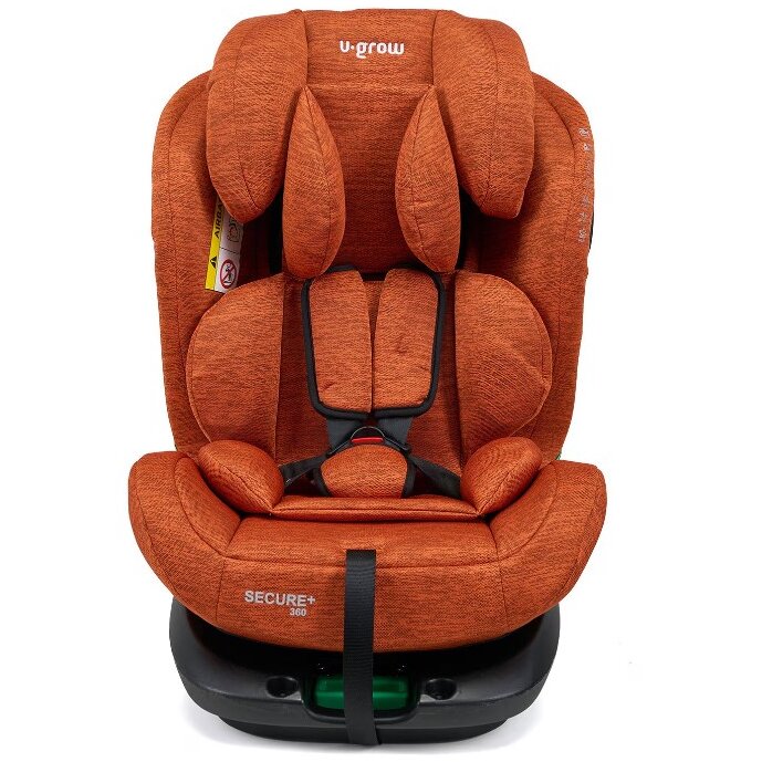Oferte la Scaun Auto 40-150cm R129 Caramiziu