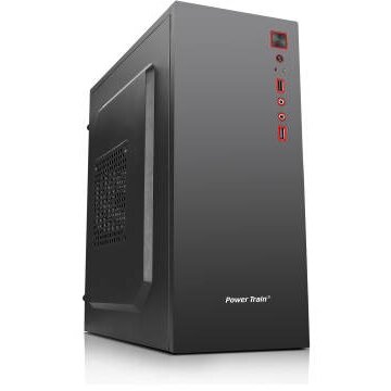 Oferte la Carcasa IK240210B USB3.0 Midi mATX Negru