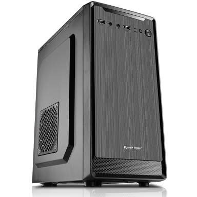 Oferte la Carcasa IK240010B  USB3.0 Midi mATX Negru