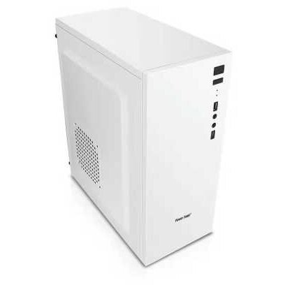 Oferte la Carcasa IK240410W  USB3.0 Midi ATX Alb