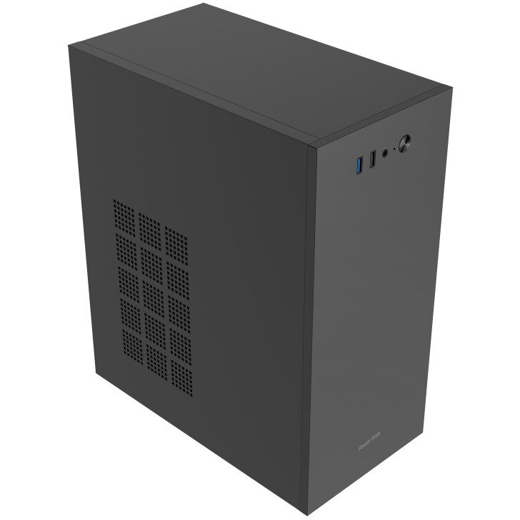 Oferte la Carcasa IK240810B USB3.0 Midi mATX Negru