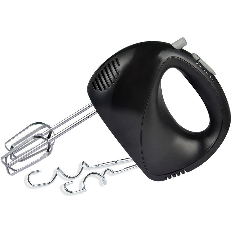 Oferte la Mixer MR-500 5 Viteze 600W Black