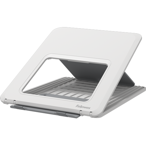 Oferte la Suport pentru Laptop BREYTA 100016559 Maxim 14 Inch Inaltime Reglabila Alb