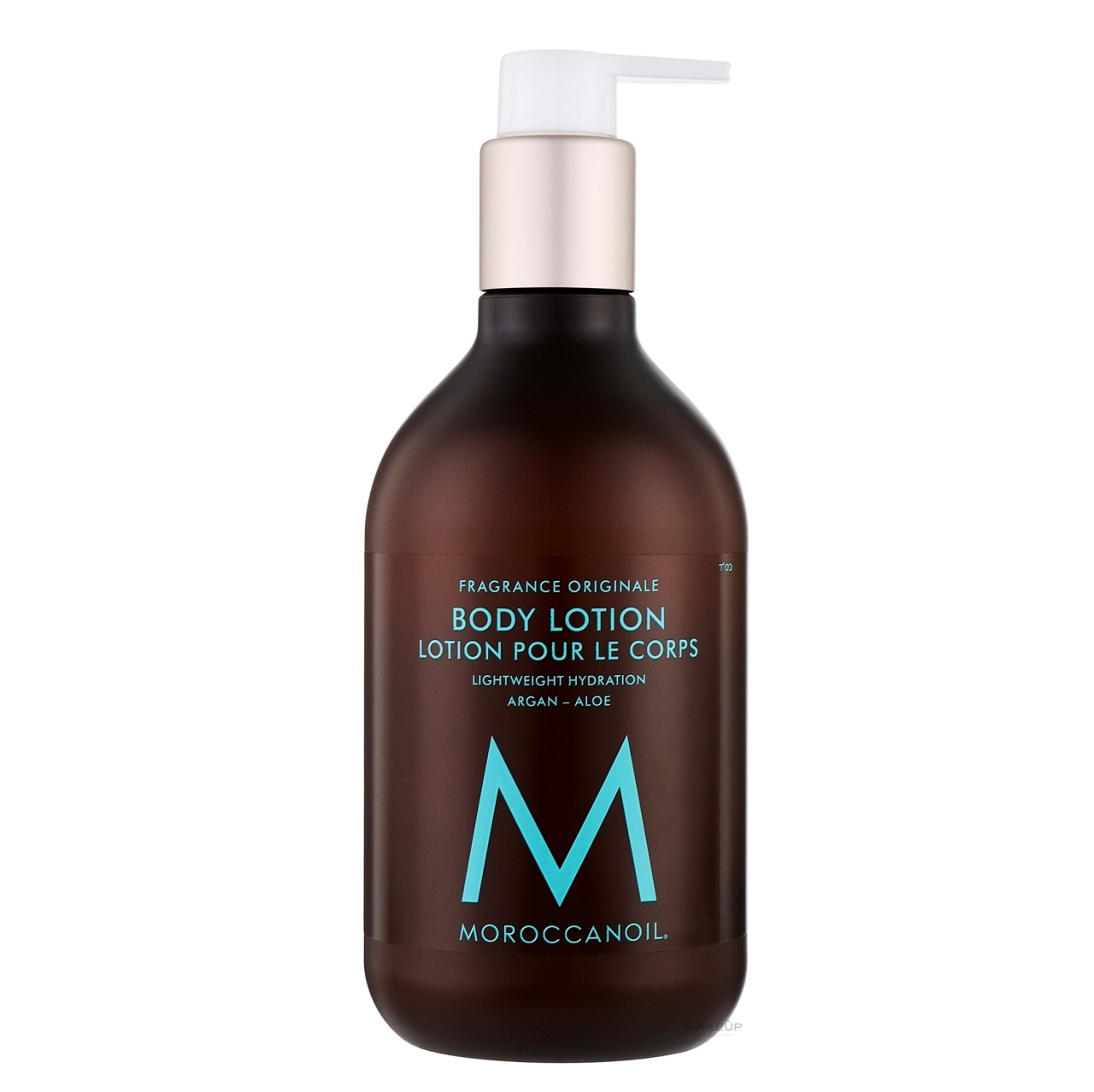 Oferte la Lotiune de corp Moroccanoil, Body Fragrance Originale, Omega 6, Hydrating, Daily, 360 ml (Gramaj: 360 ml)