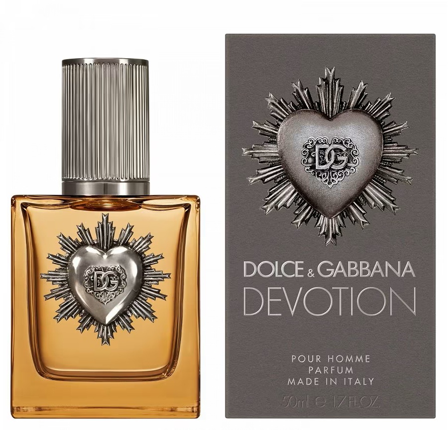 Oferte la Dolce&Gabbana Devotion pour Homme, Parfum (Gramaj: 50 ml)