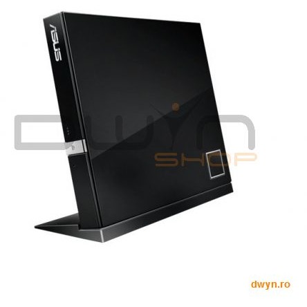 Oferte la BLU-RAY Writer Asus extern 6X USB negru retail