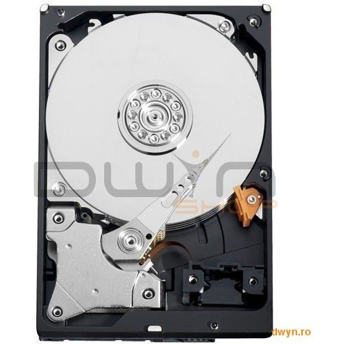 Oferte la 2TB WD PURPLE, SATA 6Gb/s, IntelliPower, 64MB, Surveillance HDD