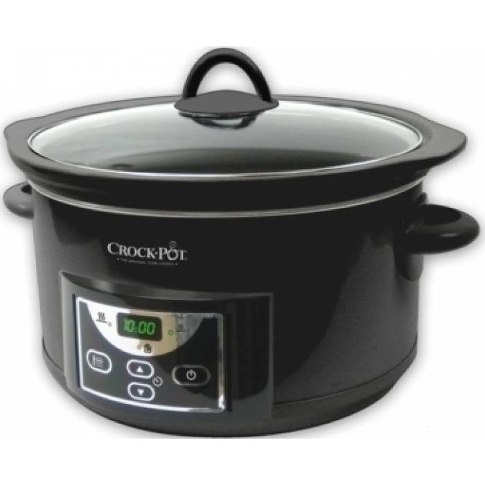 Oferte la Slowcooker Crockpot SCCPRC507B-050