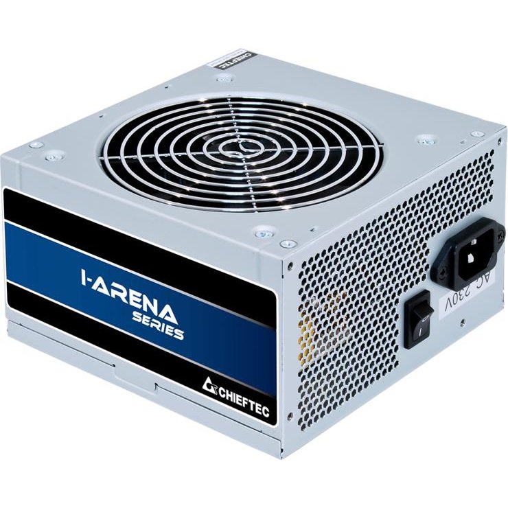 Oferte la Chieftec Atx Psu Iarena Series Gpb-400s, 400w