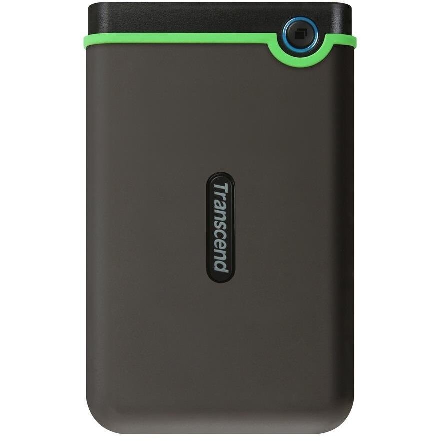 Oferte la Transcend Slim StoreJet 2.5'' M3S, 2 TB, Portable HDD