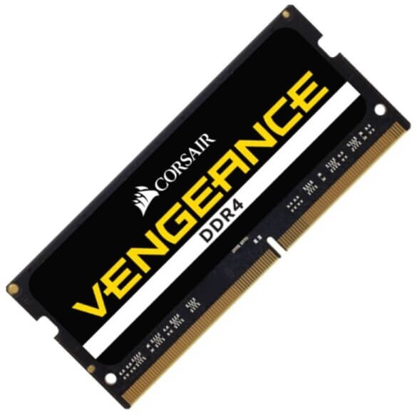 Oferte la DDR4 SODIMM 8GB Corsair Vengeance 2400MHz