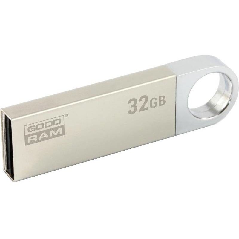 Oferte la Memorie USB Goodram UUN2, 32GB, argintiu, USB 2.0
