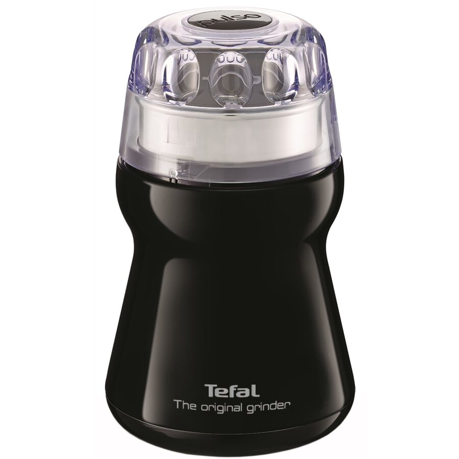 Rasnita cafea Tefal GT1108, negru