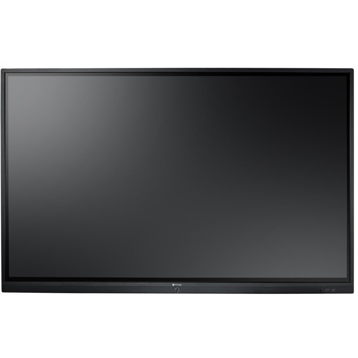 Oferte la Monitor AG Neovo IFP-7502 , 74,5 , IPS , LED , 3840x2160 , 5ms , HDMI, VGA, USB, Negru
