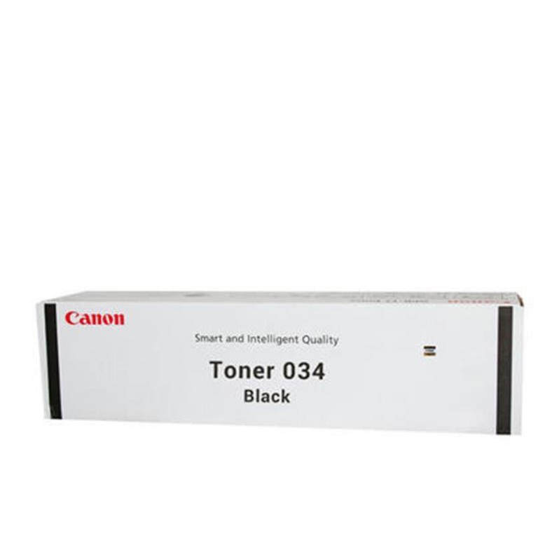 CEXV48B BLACK TONER CARTRIDGE