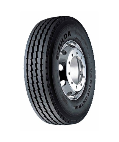 FULDA Variocontrol2 13/0R22.5 156/150K