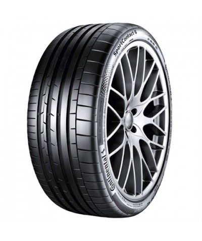 CONTINENTAL SPORTCONTACT 6 275/45R21 110Y XL