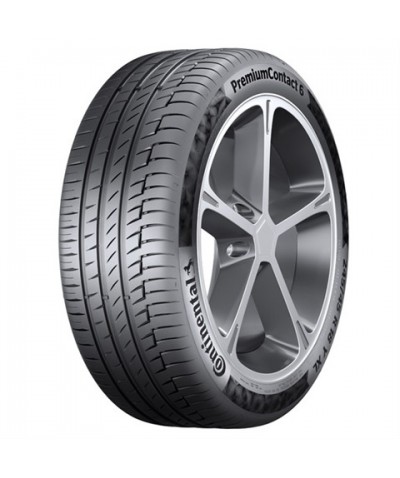 CONTINENTAL PREMIUMCONTACT 6 275/45R19 108Y XL
