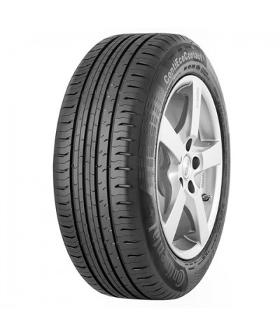 CONTINENTAL CONTIECOCONTACT 5 205/55R16 91H