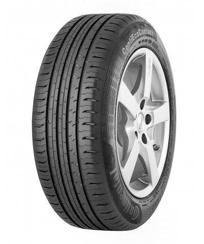 CONTINENTAL ContiEcoContact 5 VOL 235/60R18 107V