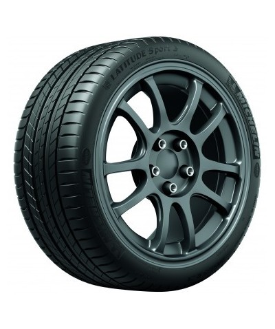Michelin Latitude sport 3 275/45R20 110V XL VOL