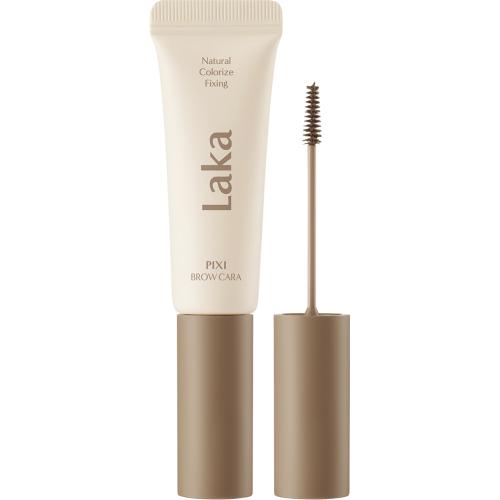 LAKA Pixi Brow Cara Gel de sprancene 03 Chestnut 8 gr