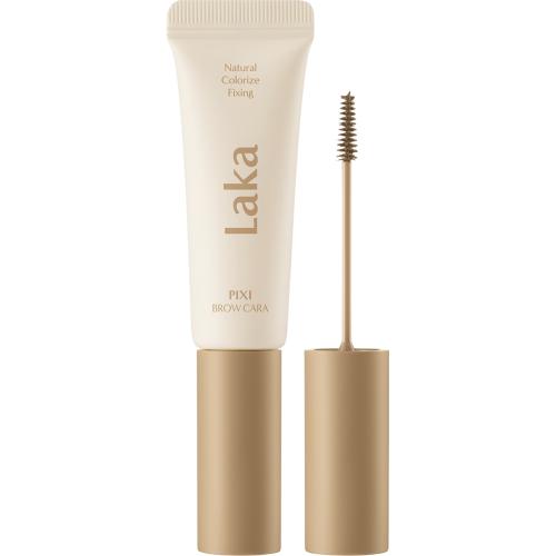 LAKA Pixi Brow Cara Gel de sprancene 05 Ash Brown 8 gr