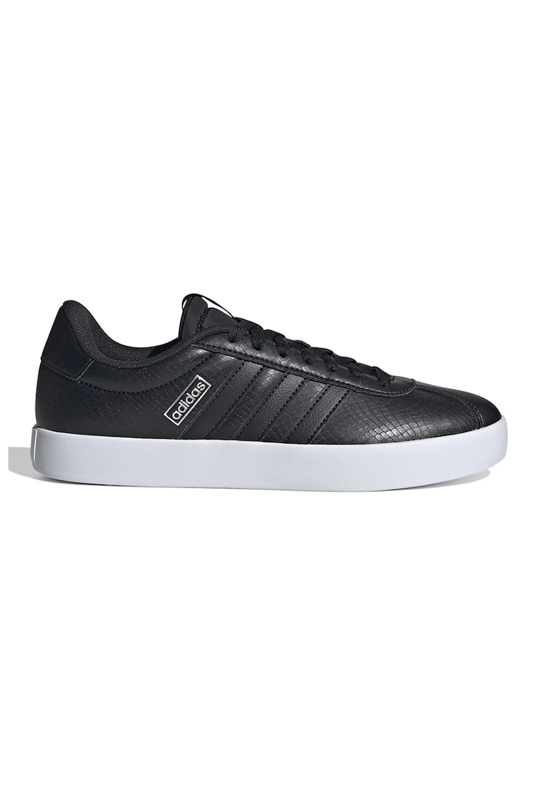 Pantofi sport low-cut VL COURT 3.0 - Negru