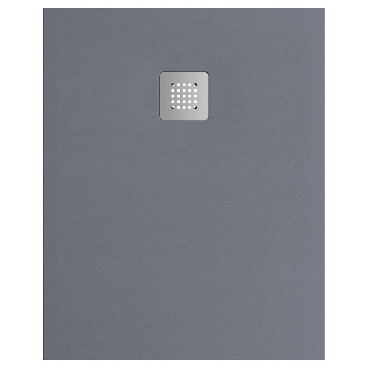 Oferte la Cadita de dus Marmite, compozit, gri, dreptunghiulara, 1000 x 800 x 29 mm